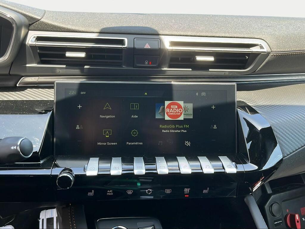 Peugeot 508 5P GT HYBRID 225 e-EAT8 - Foto 544
