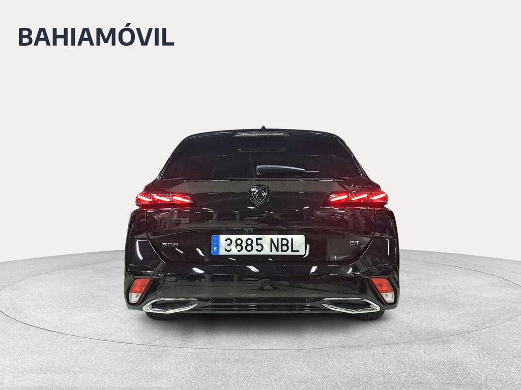 Peugeot 308 SW GT BlueHDi 130 S&S EAT8 - Foto 1127