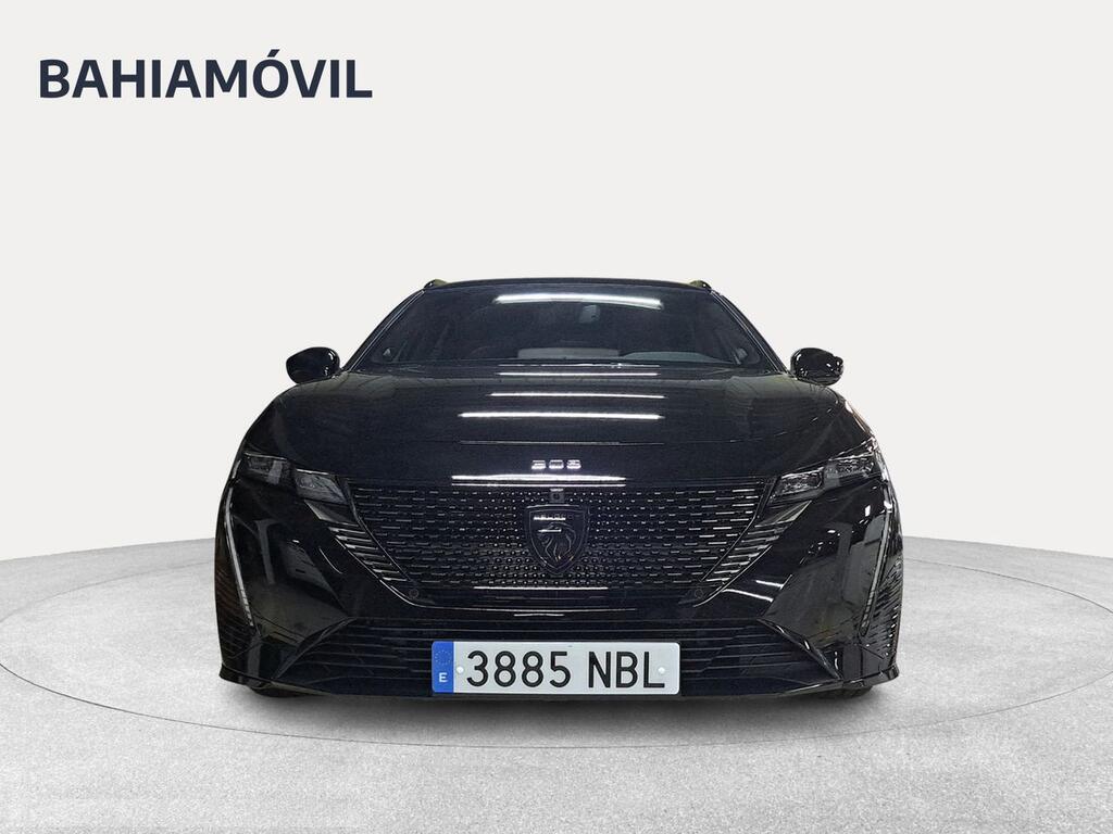 Peugeot 308 SW GT BlueHDi 130 S&S EAT8 - Foto 1124