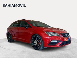 Seat Leon 2.0 TSI 221kW (300CV) DSG-6 St&Sp CUPRA