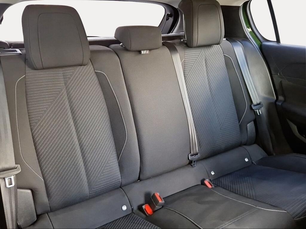 Peugeot 308 5P Active Pack BlueHDi 130 S&S EAT8 - Foto 1279