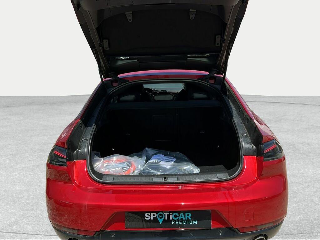 Peugeot 508 5P GT HYBRID 225 e-EAT8 - Foto 538