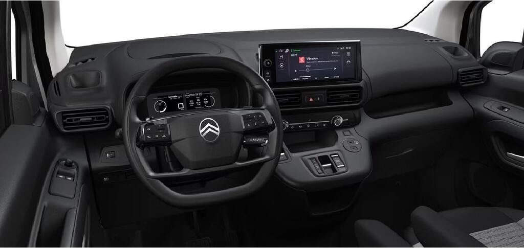 Citroën Berlingo Citroën ë-Berlingo Talla M ë-Berlingo 50 kWh PLUS - Foto 1040