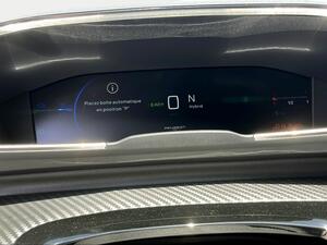 Peugeot 508 5P GT HYBRID 225 e-EAT8