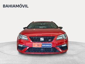 Seat Leon 2.0 TSI 221kW (300CV) DSG-6 St&Sp CUPRA
