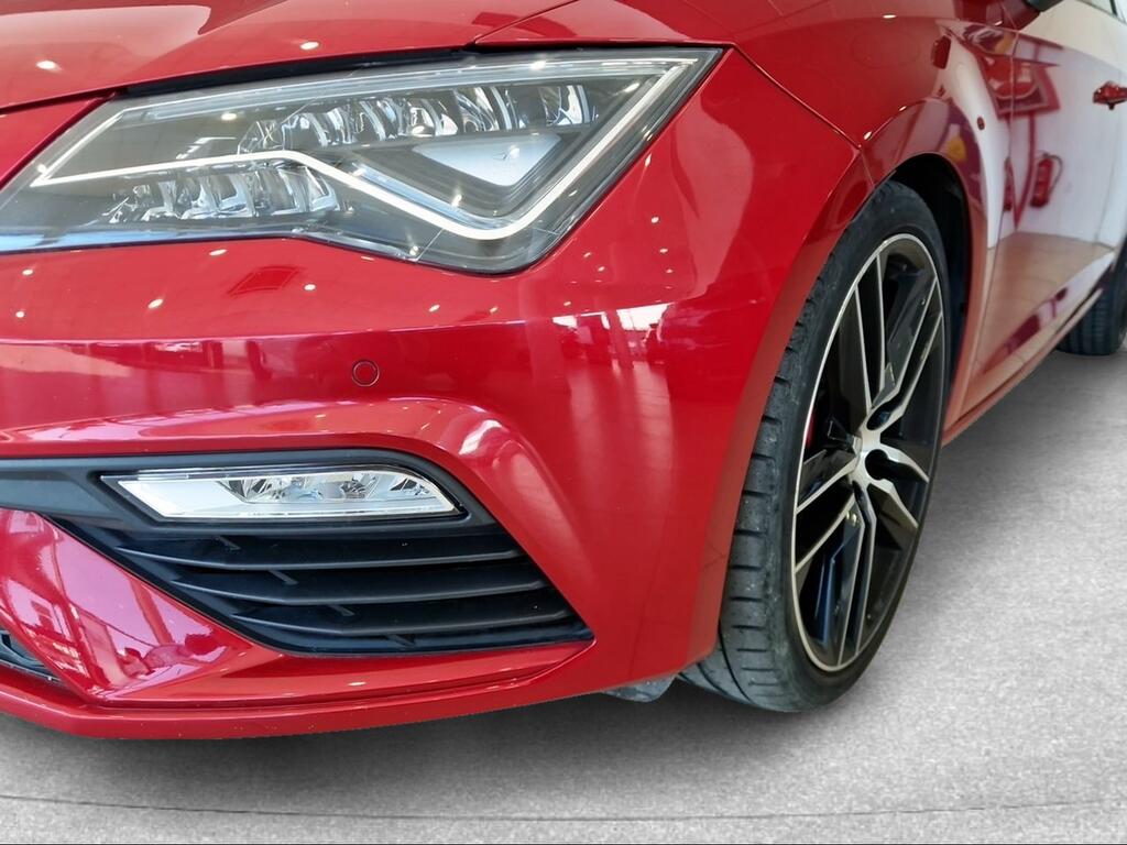 Seat Leon 2.0 TSI 221kW (300CV) DSG-6 St&Sp CUPRA - Foto 1358