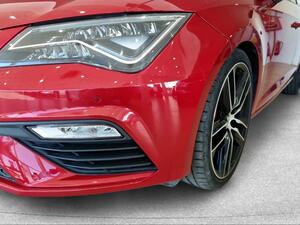Seat Leon 2.0 TSI 221kW (300CV) DSG-6 St&Sp CUPRA