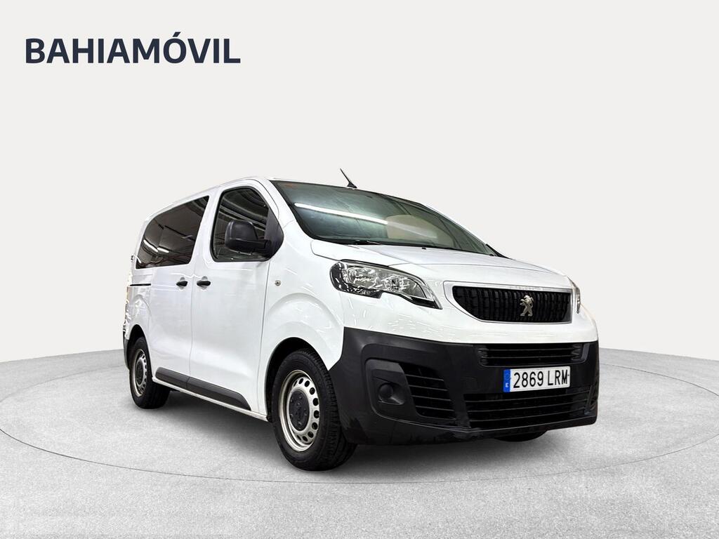 Peugeot Expert - Foto 1181
