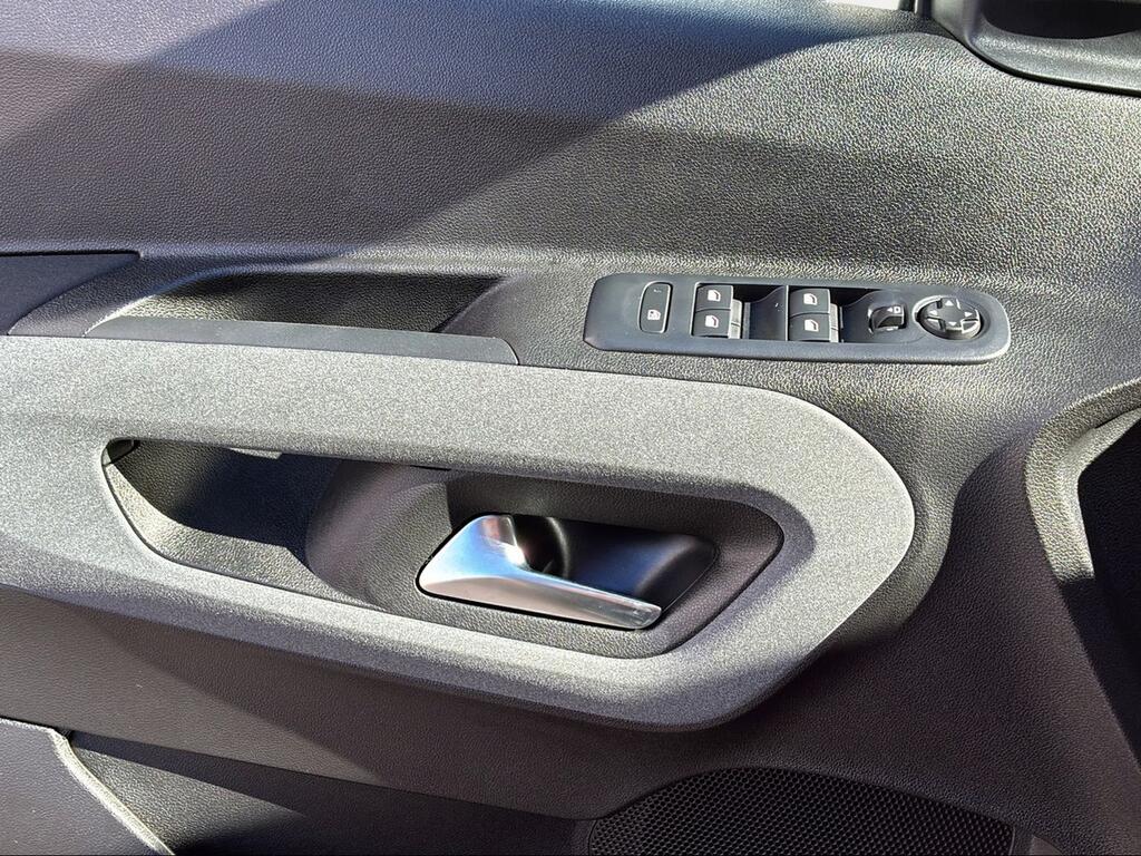 Peugeot e-Rifter e-Rifter GT Standard 100kW - Foto 976