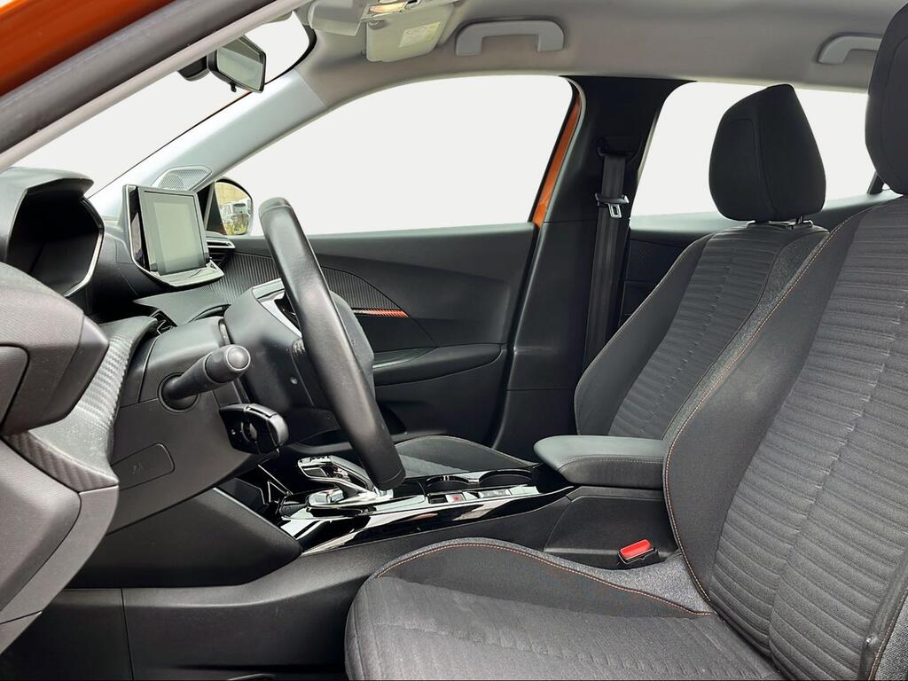 Peugeot e-2008 Eléctrico Active - Foto 491