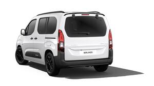 Citroën Berlingo Talla M BlueHDi 100 S&S MAX