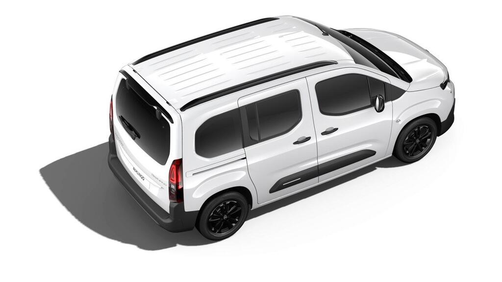 Citroën Berlingo Talla M BlueHDi 100 S&S MAX - Foto 838