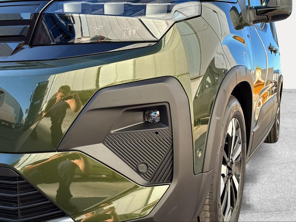 Peugeot e-Rifter e-Rifter GT Standard 100kW - Foto 968