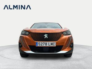 Peugeot e-2008 Eléctrico Active