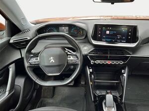 Peugeot e-2008 Eléctrico Active