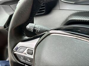 Peugeot e-2008 Eléctrico Active