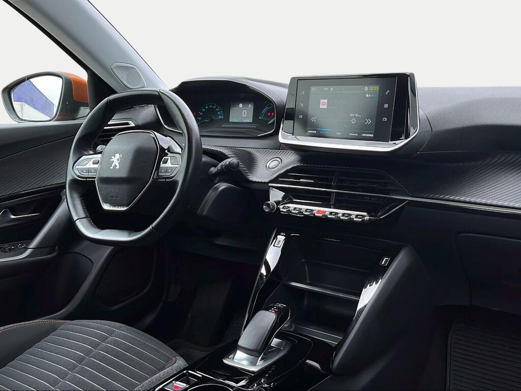 Peugeot e-2008 Eléctrico Active - Foto 497