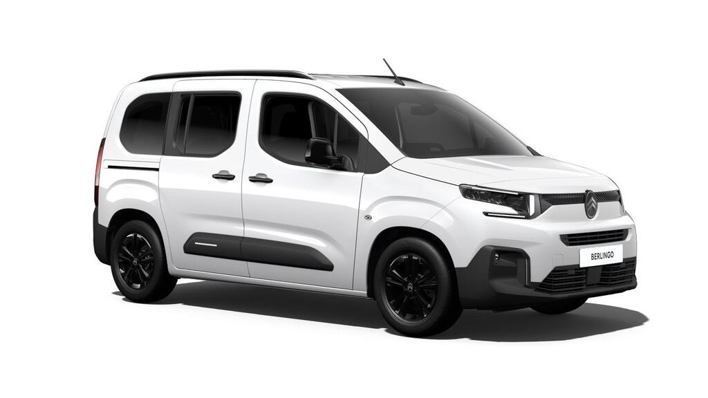 Citroën Berlingo Talla M BlueHDi 100 S&S MAX - Foto 835