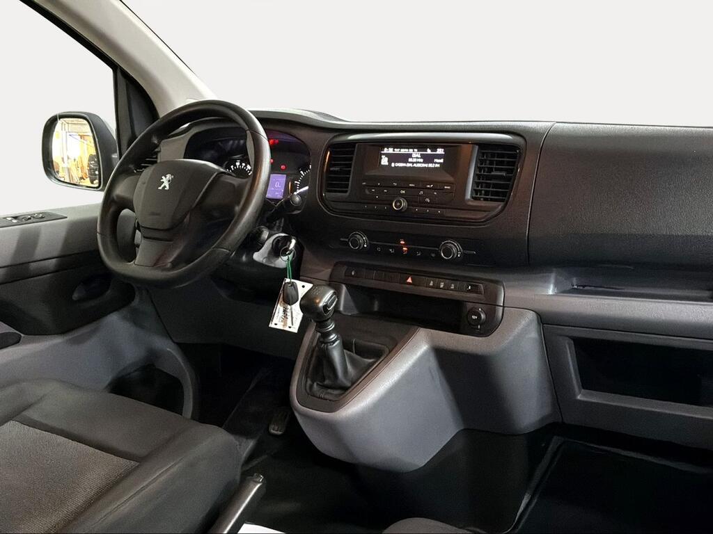 Peugeot Expert - Foto 1193