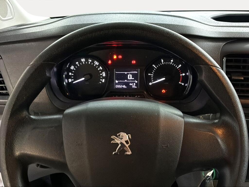 Peugeot Expert - Foto 1195