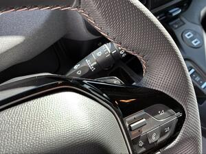 Peugeot e-Rifter e-Rifter GT Standard 100kW