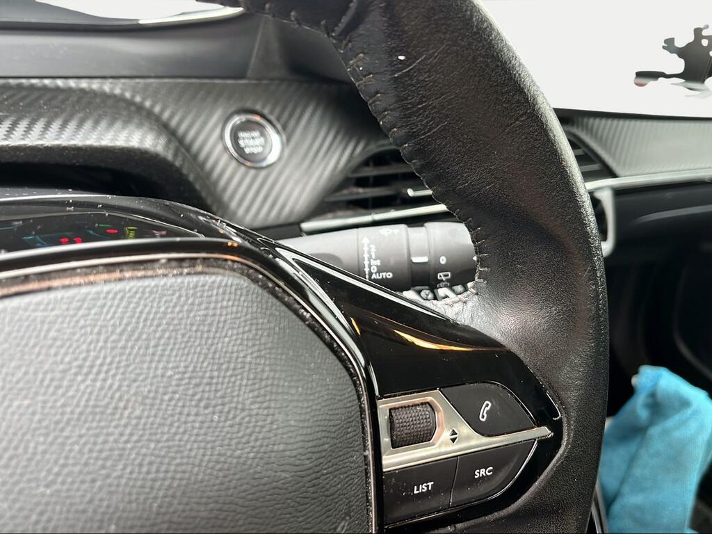 Peugeot e-2008 Eléctrico Active - Foto 506