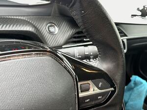 Peugeot e-2008 Eléctrico Active