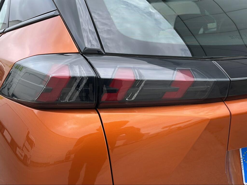 Peugeot e-2008 Eléctrico Active - Foto 502