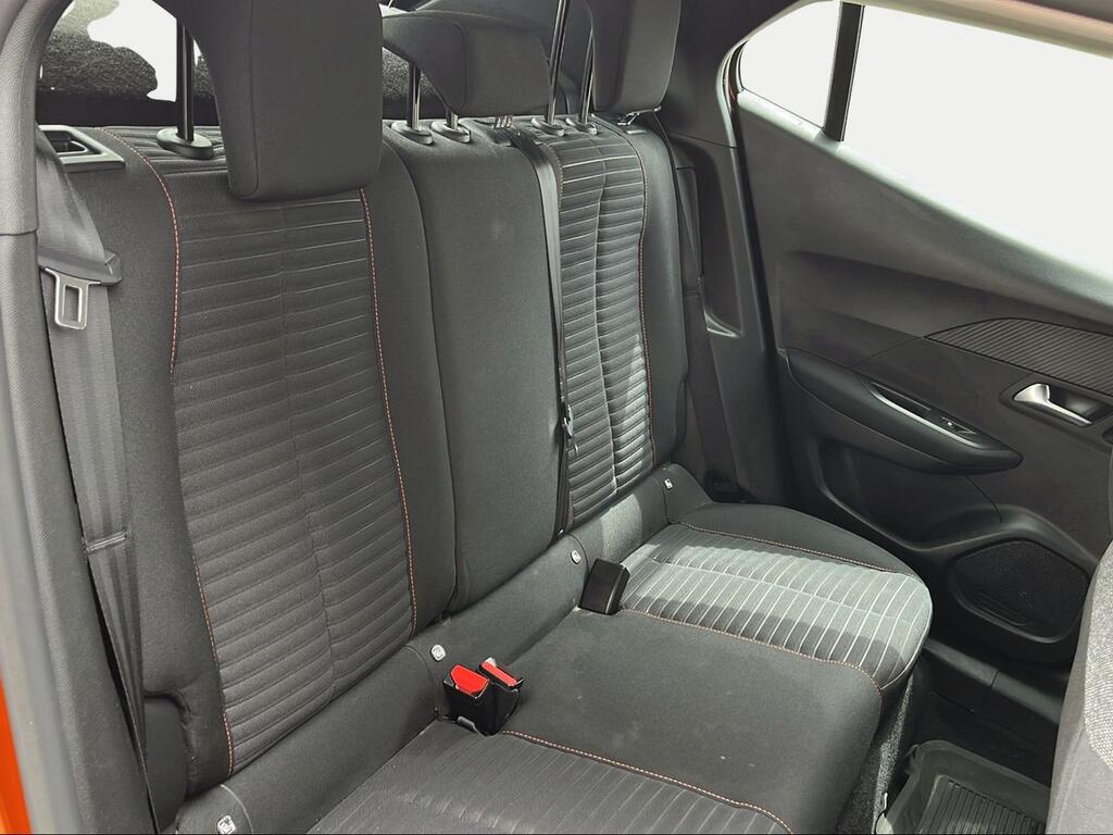 Peugeot e-2008 Eléctrico Active - Foto 498