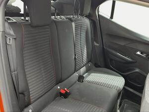 Peugeot e-2008 Eléctrico Active