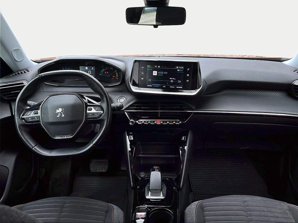 Peugeot e-2008 Eléctrico Active - Foto 490