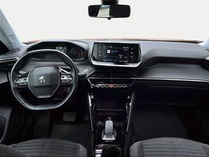 Peugeot e-2008 Eléctrico Active