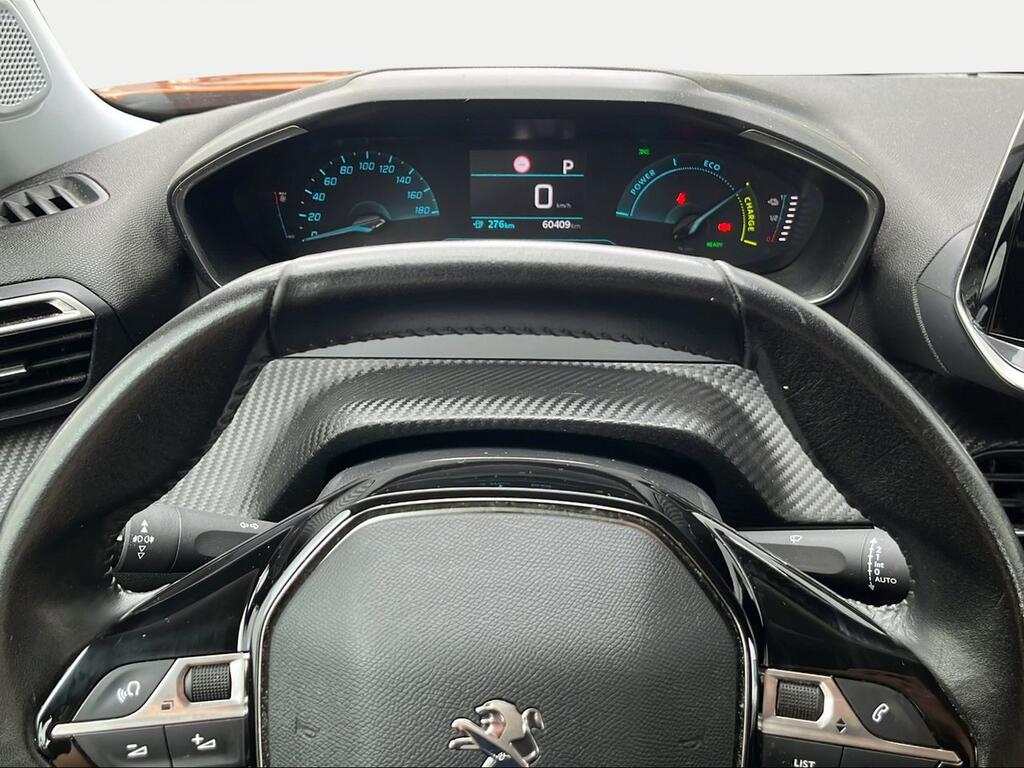 Peugeot e-2008 Eléctrico Active - Foto 499