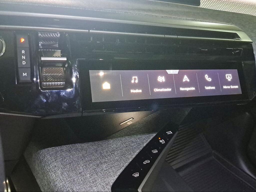 Peugeot 3008 Hybrid 1.2 107KW GT eDCS6 - Foto 1100