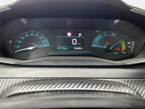 Peugeot e-2008 Eléctrico Active