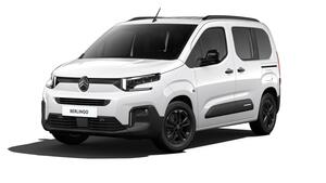 Citroën Berlingo Talla M BlueHDi 100 S&S MAX