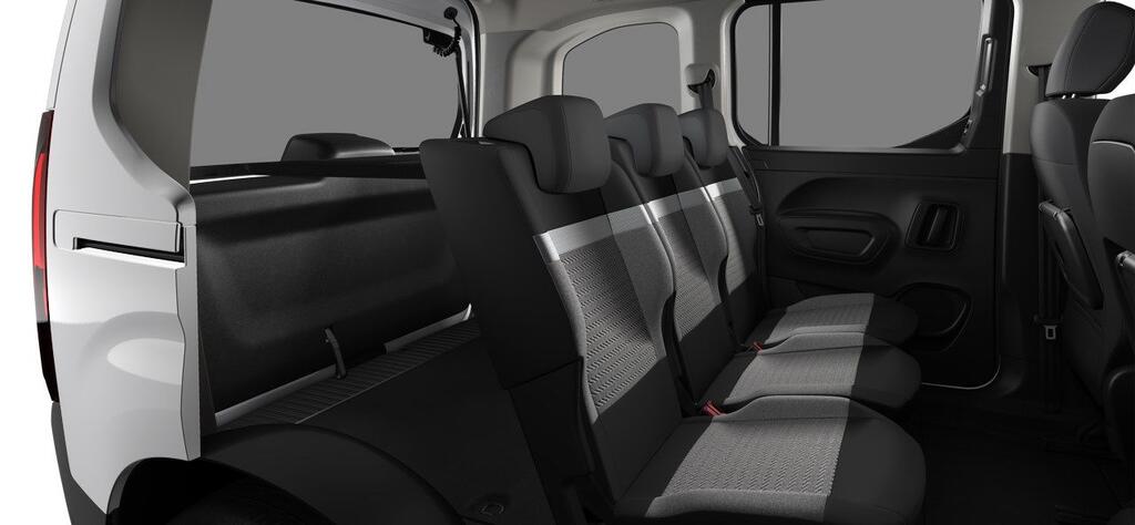 Citroën Berlingo Talla M BlueHDi 100 S&S MAX - Foto 839