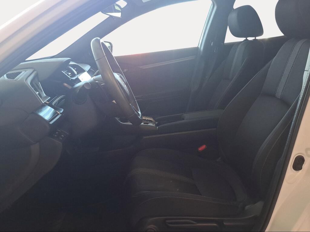 Honda Civic 1.0 I-VTEC TURBO CVT ELEGANCE NAV - Foto 714