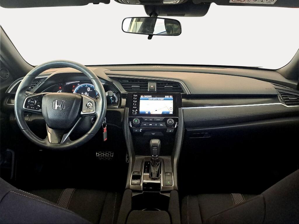 Honda Civic 1.0 I-VTEC TURBO CVT ELEGANCE NAV - Foto 713