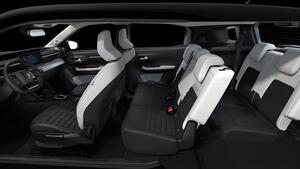 Citroën C3 Aircross Hybrid 145 ë-DCS6 MAX