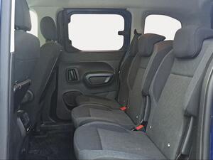 Peugeot Rifter Bussiness Standard BHDi 100 S&S MAN