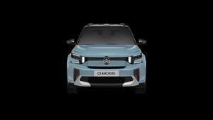 Citroën C3 Aircross Hybrid 145 ë-DCS6 MAX