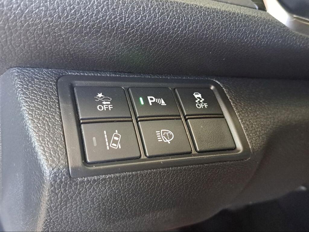 Honda Civic 1.0 I-VTEC TURBO CVT ELEGANCE NAV - Foto 728