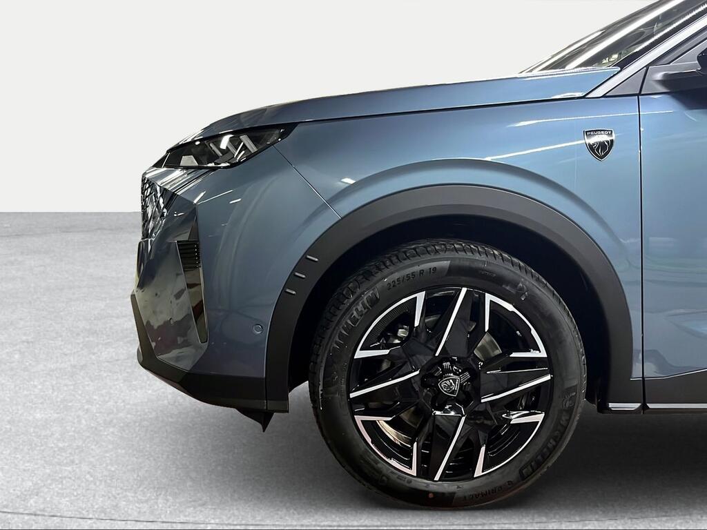 Peugeot 5008 1.2 100KW GT eDCS6 - Foto 497