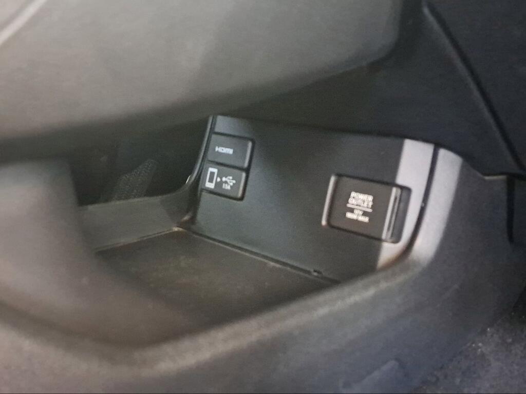 Honda Civic 1.0 I-VTEC TURBO CVT ELEGANCE NAV - Foto 727