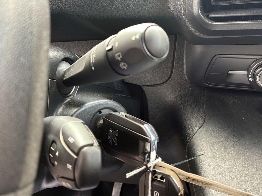 Peugeot Rifter - Foto 931