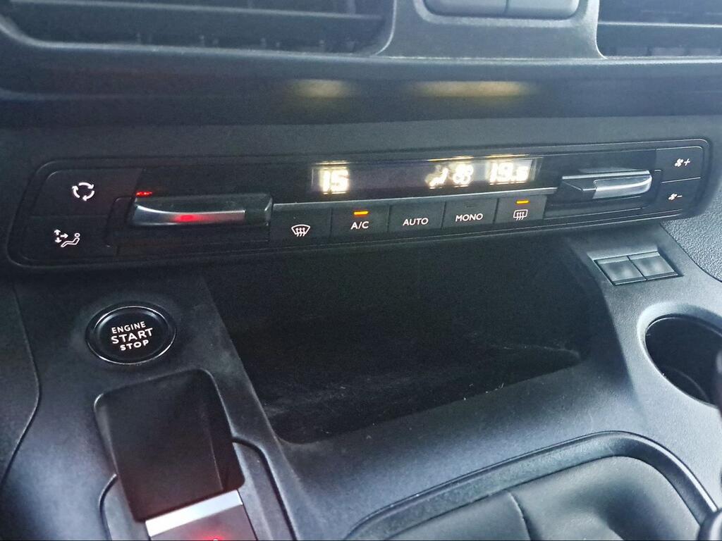 Peugeot Rifter Bussiness Standard BHDi 100 S&S MAN - Foto 958