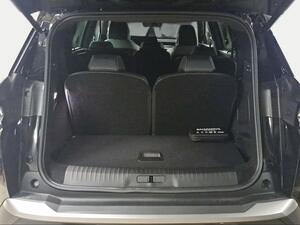 Peugeot 5008 1.2 100KW GT eDCS6 Hybrid