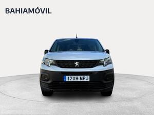 Peugeot Rifter Active Pack Business Standard BHDi 100 S&S Manual 6 Vel