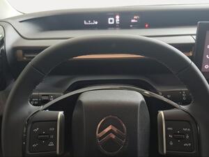 Citroën C3 Aircross Hybrid 145 ë-DCS6 PLUS